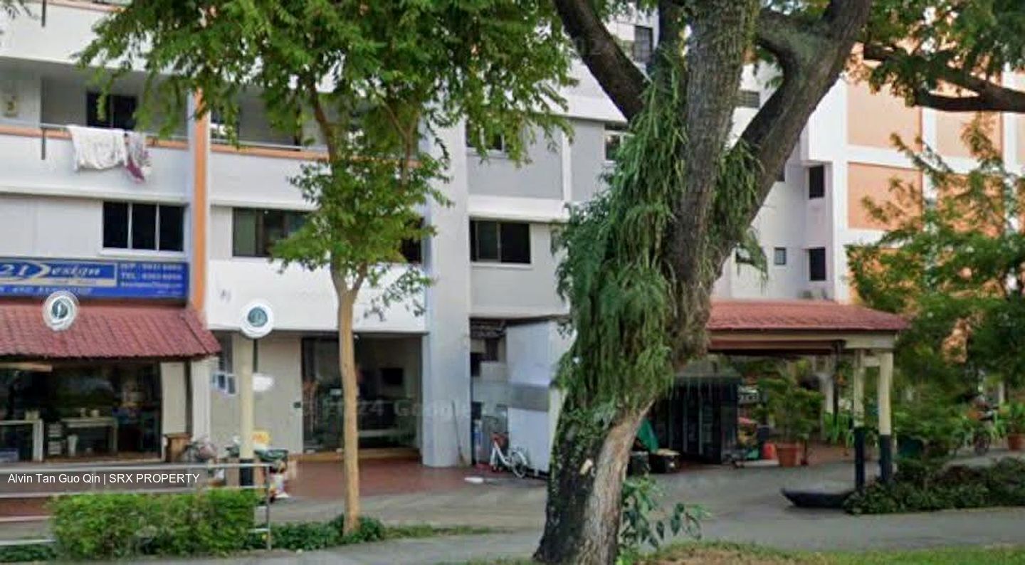 Blk 108 Hougang Avenue 1 (Hougang), HDB 3 Rooms #626016201